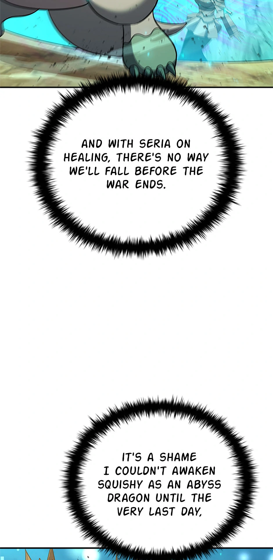 Read Taming Master EN Manga Online