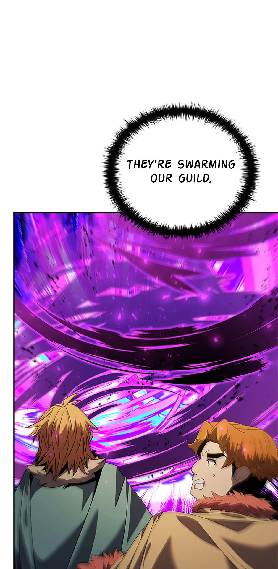 Read Taming Master EN Manga Online