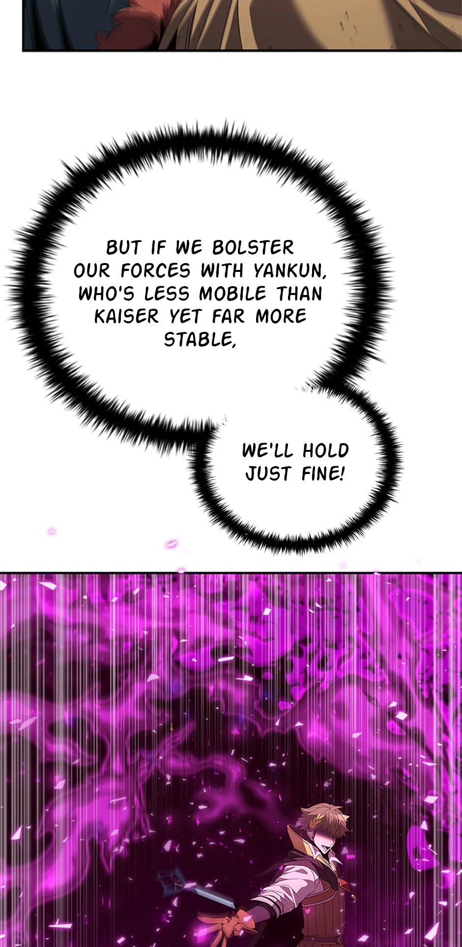 Read Taming Master EN Manga Online