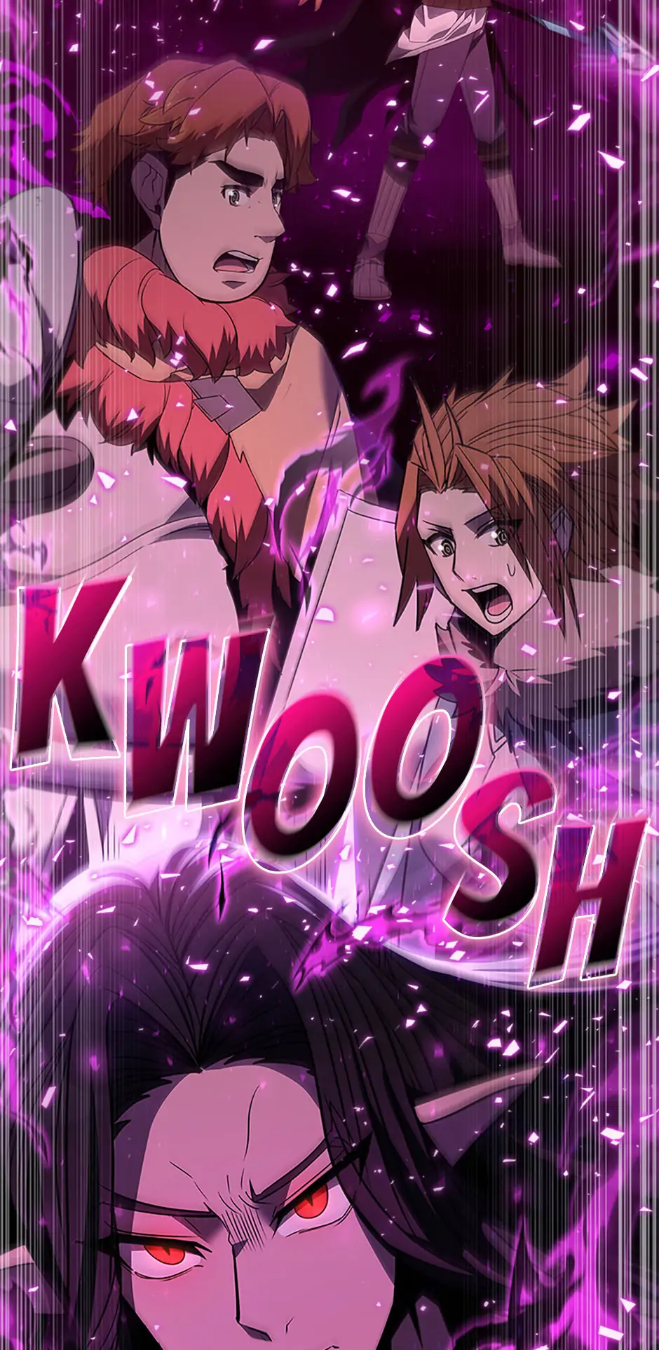 Read Taming Master EN Manga Online