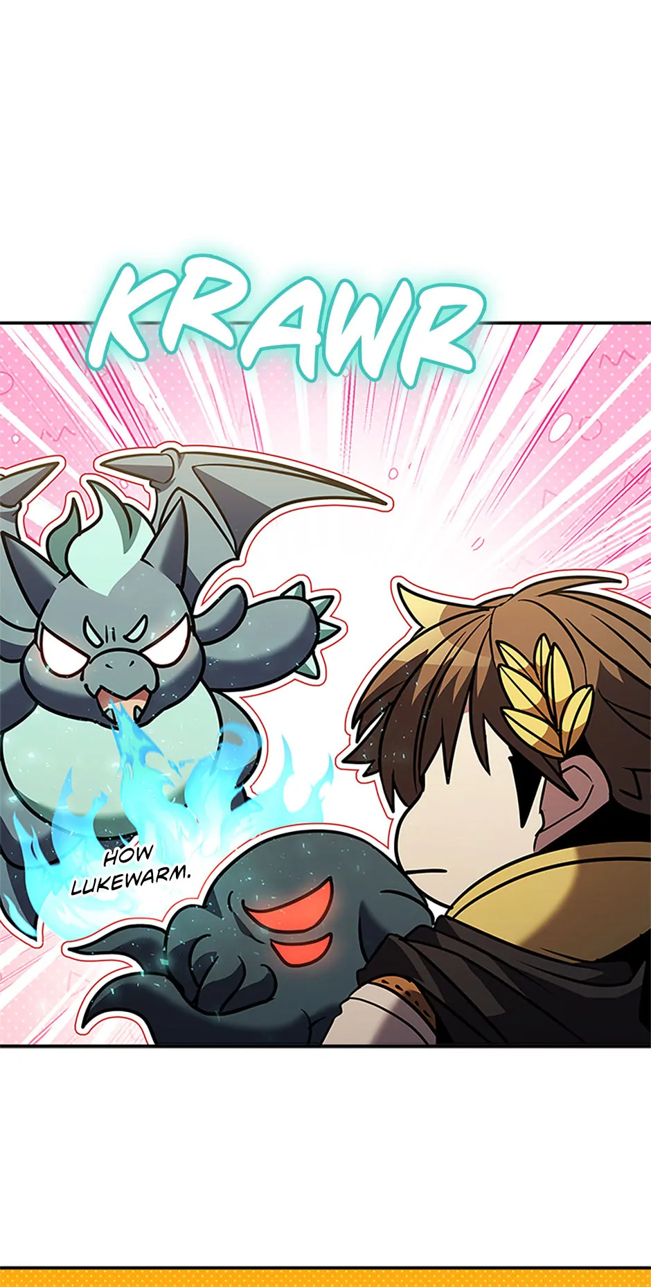 Read Taming Master EN Manga Online