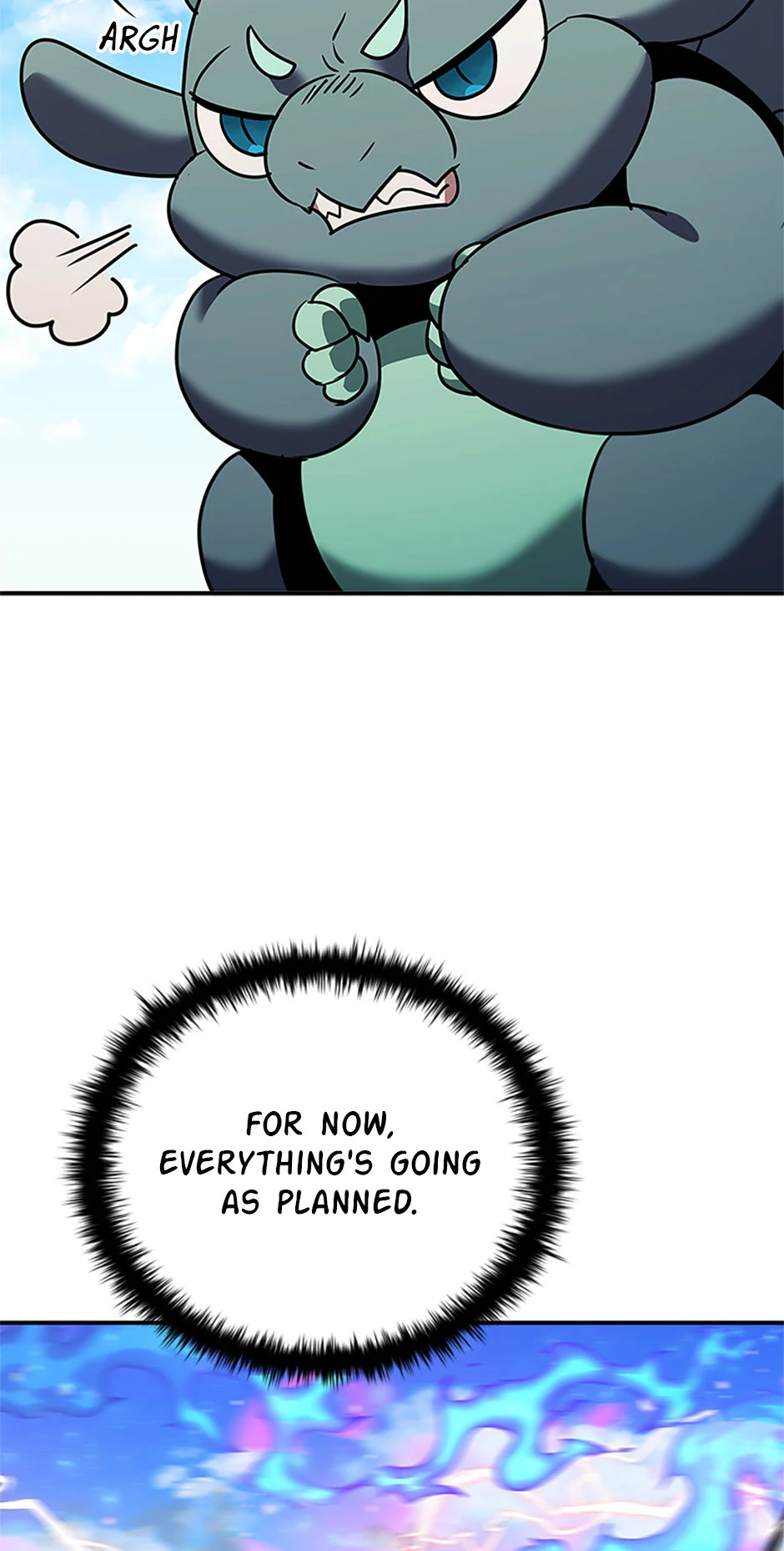 Read Taming Master EN Manga Online