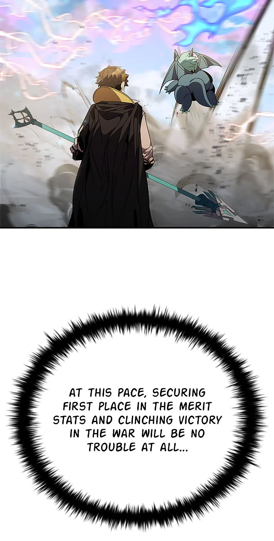 Read Taming Master EN Manga Online