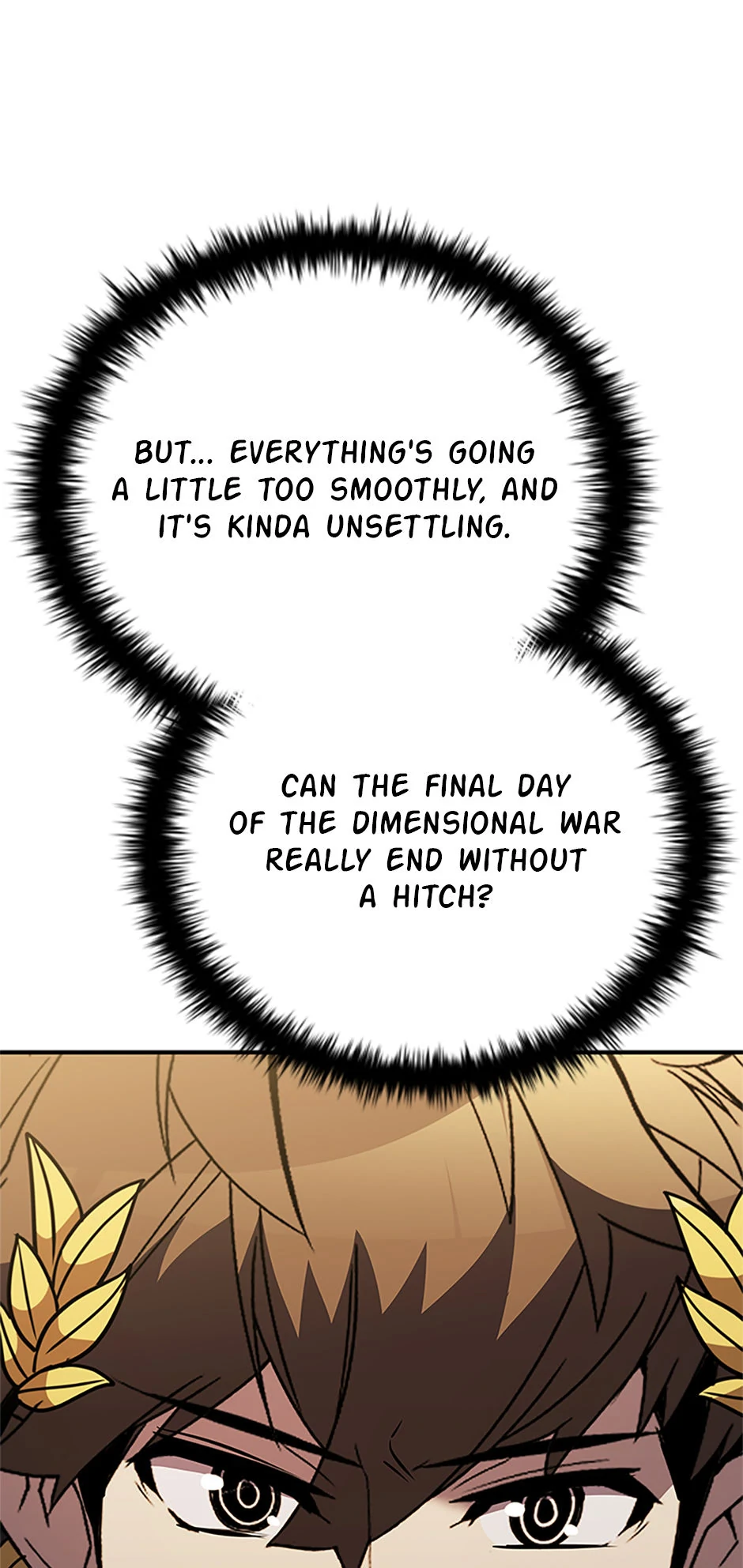 Read Taming Master EN Manga Online