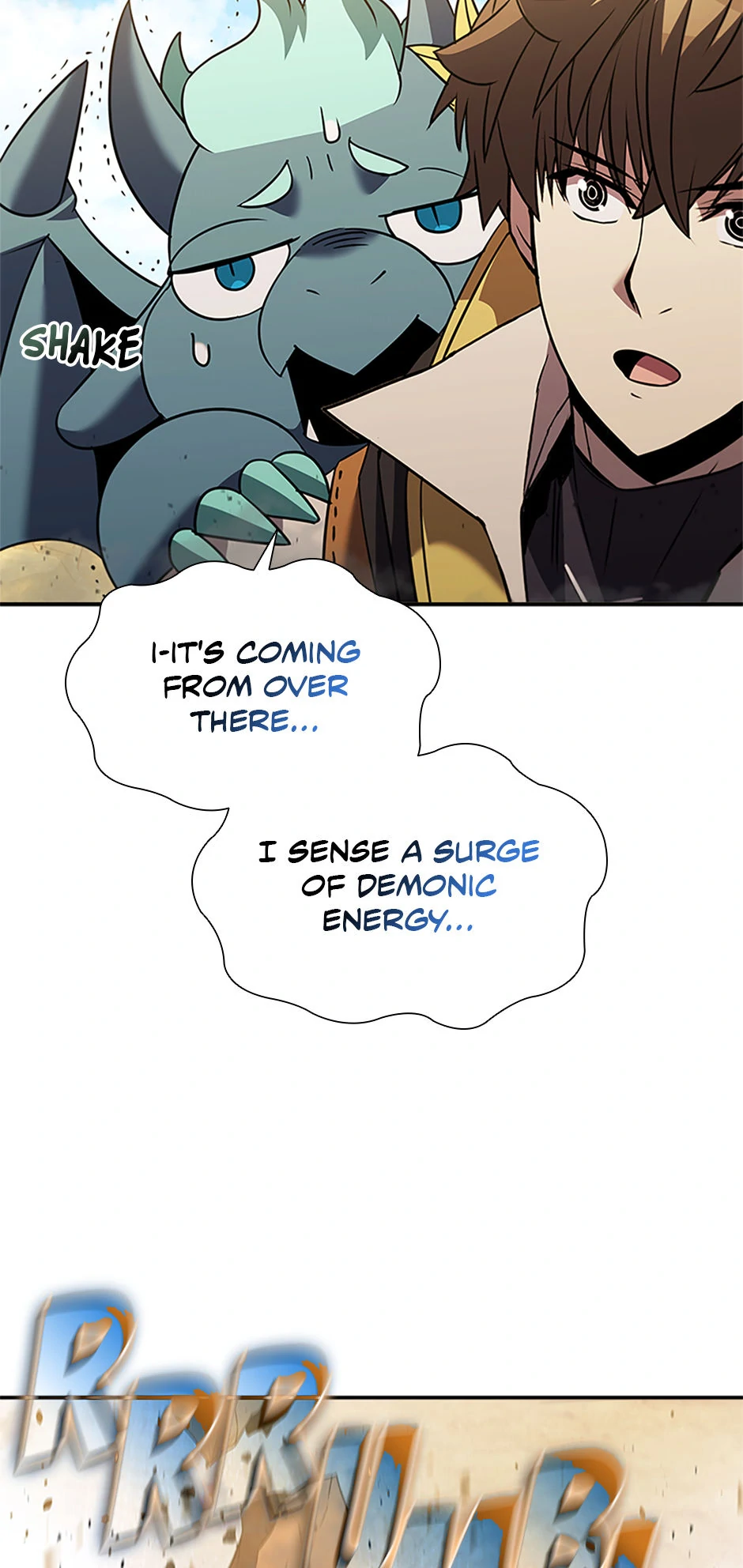 Read Taming Master EN Manga Online