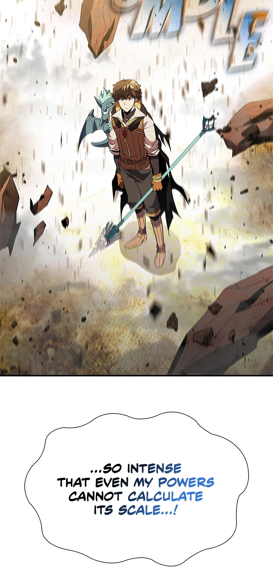 Read Taming Master EN Manga Online