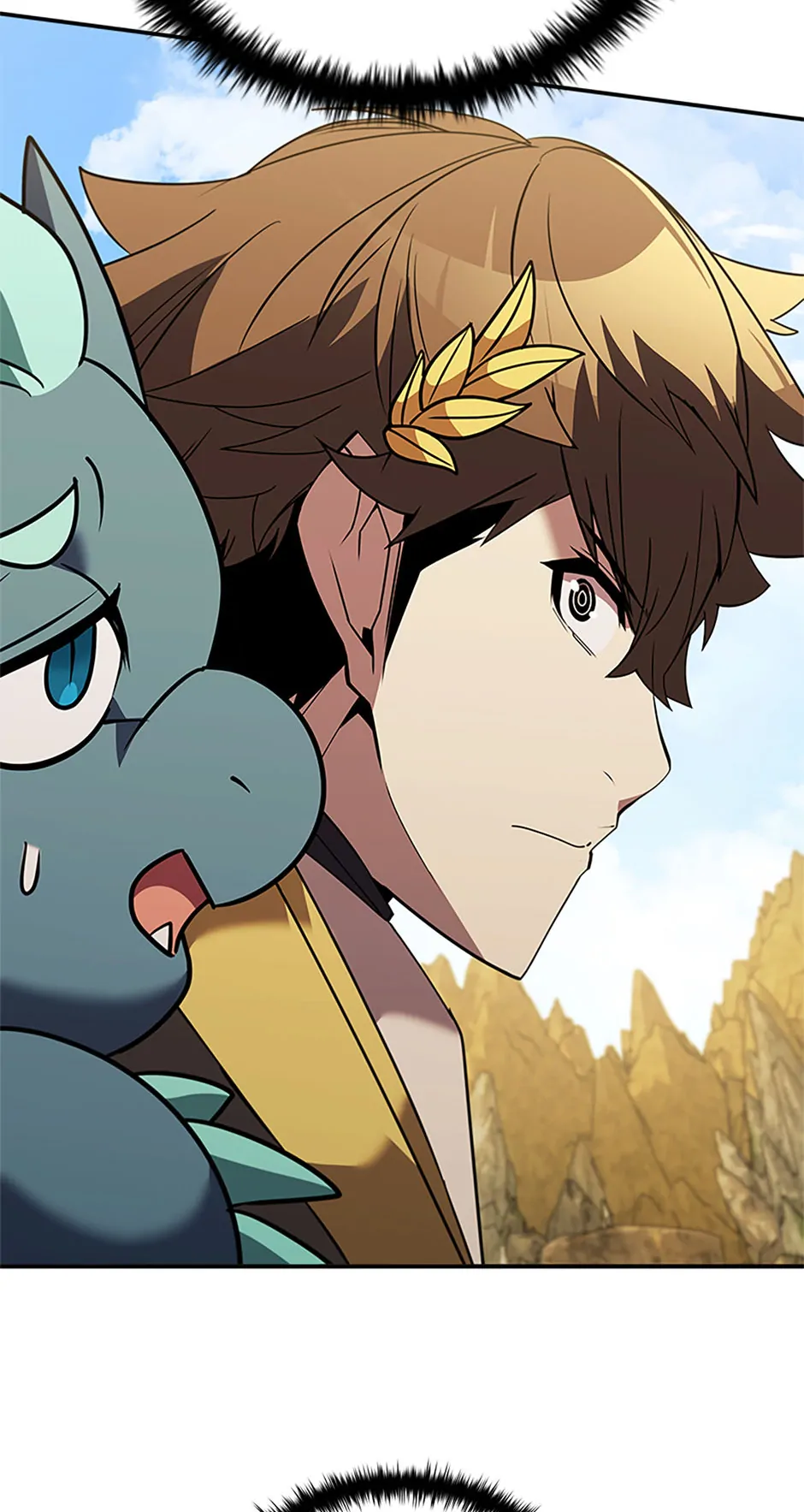 Read Taming Master EN Manga Online