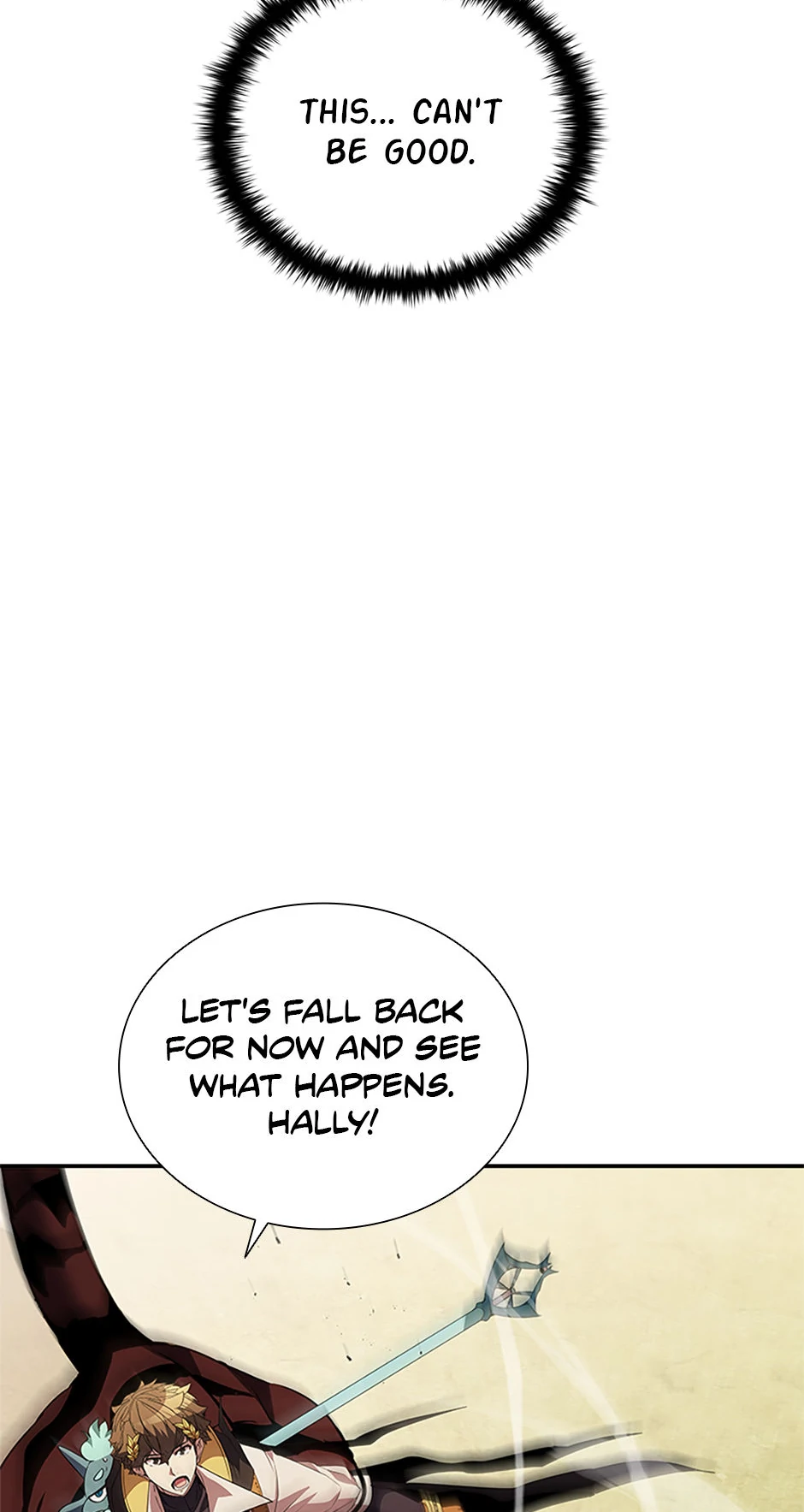 Read Taming Master EN Manga Online