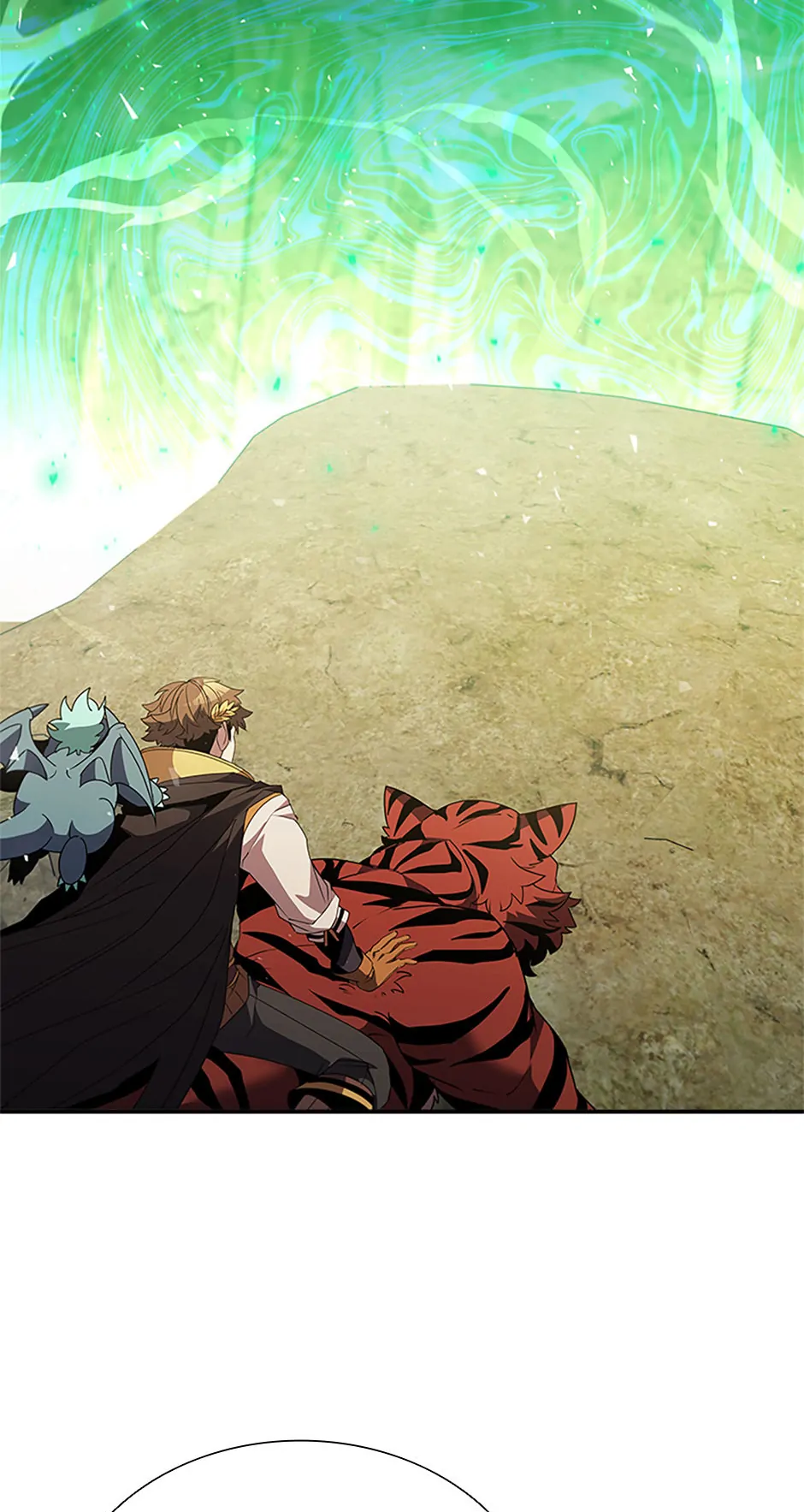 Read Taming Master EN Manga Online