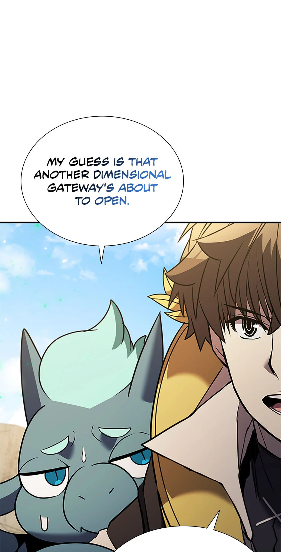 Read Taming Master EN Manga Online