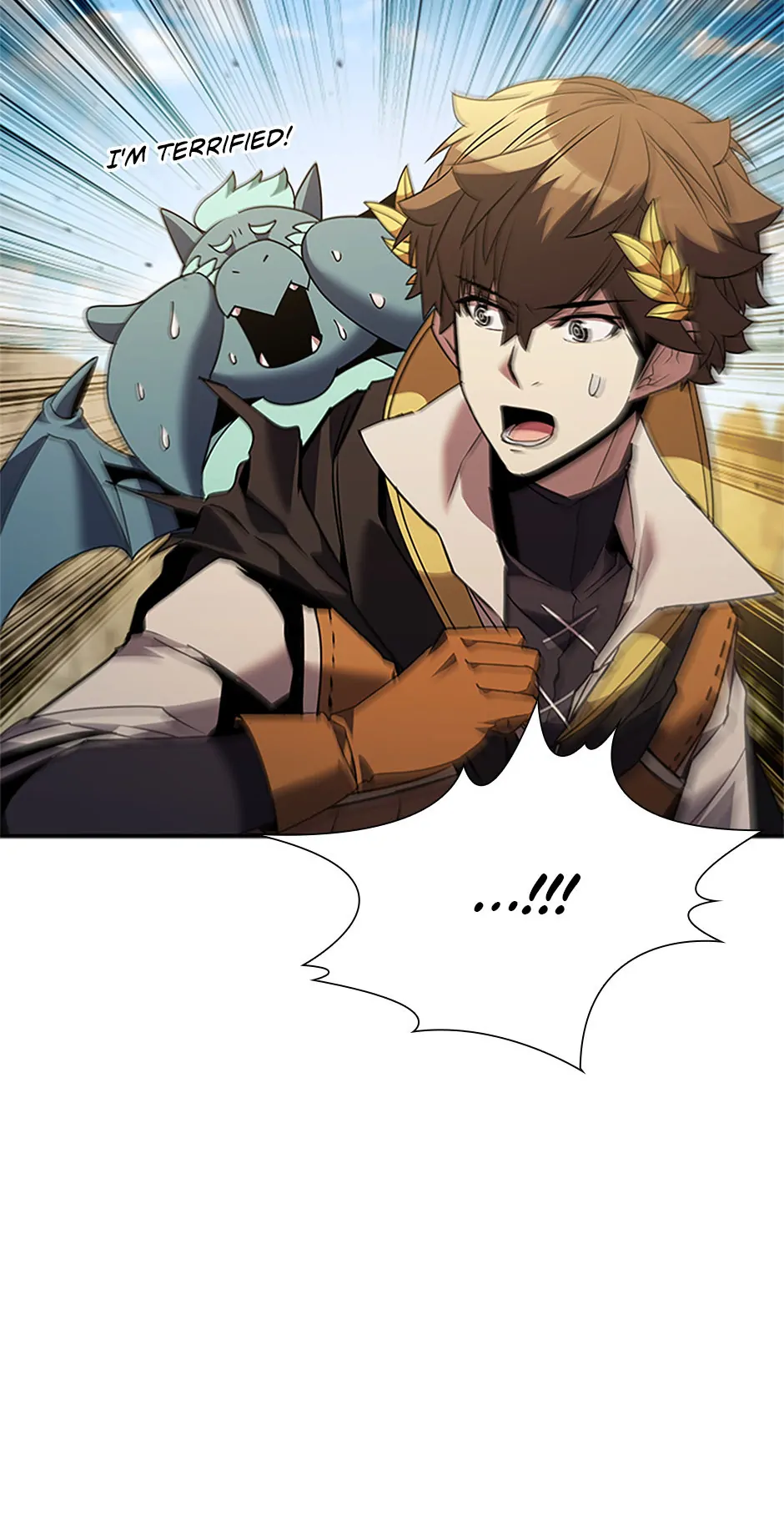 Read Taming Master EN Manga Online