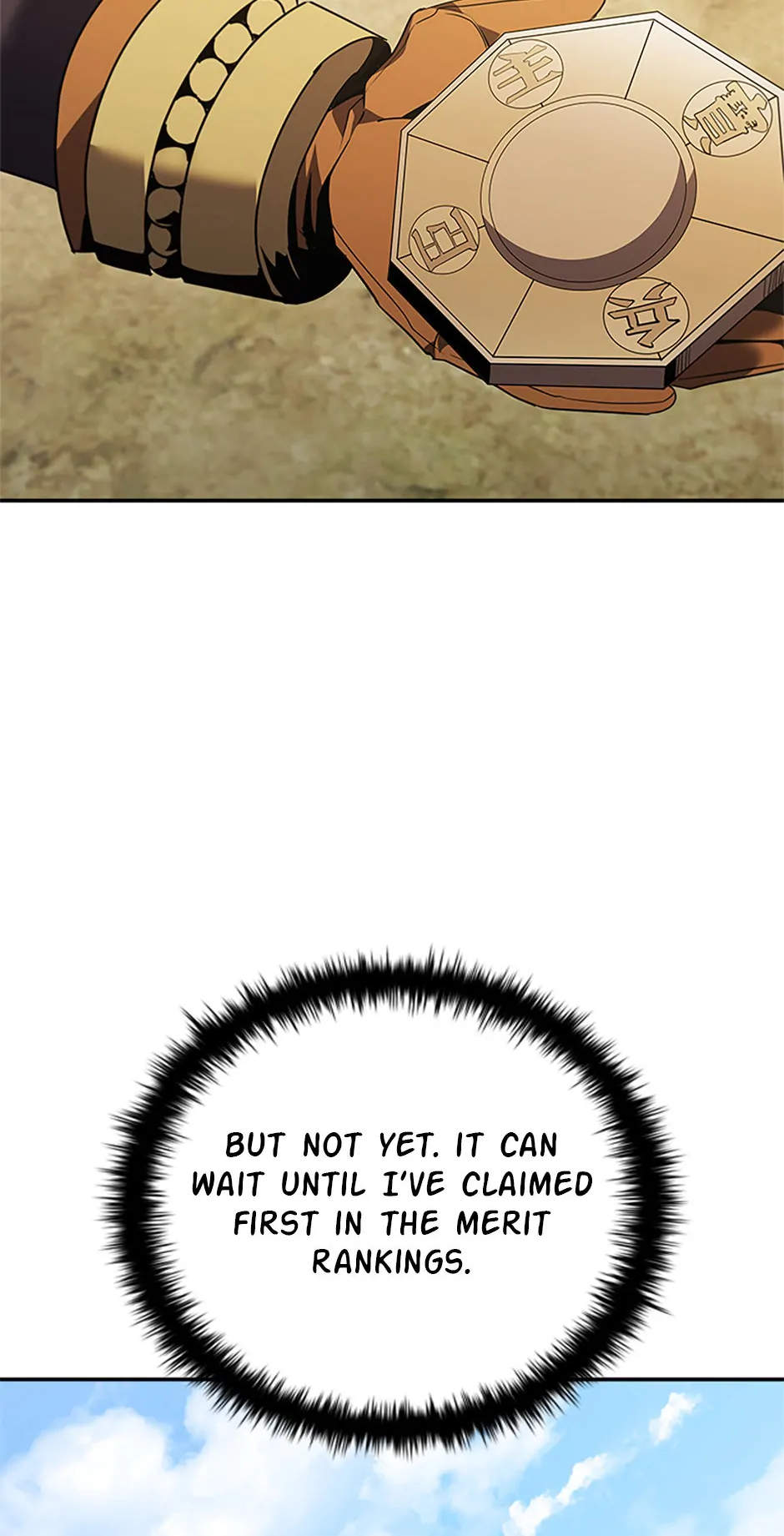 Read Taming Master EN Manga Online