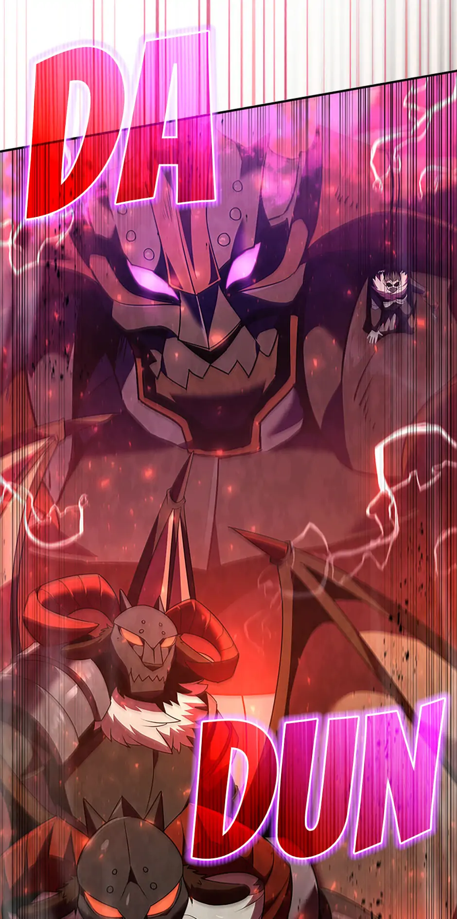 Read Taming Master EN Manga Online