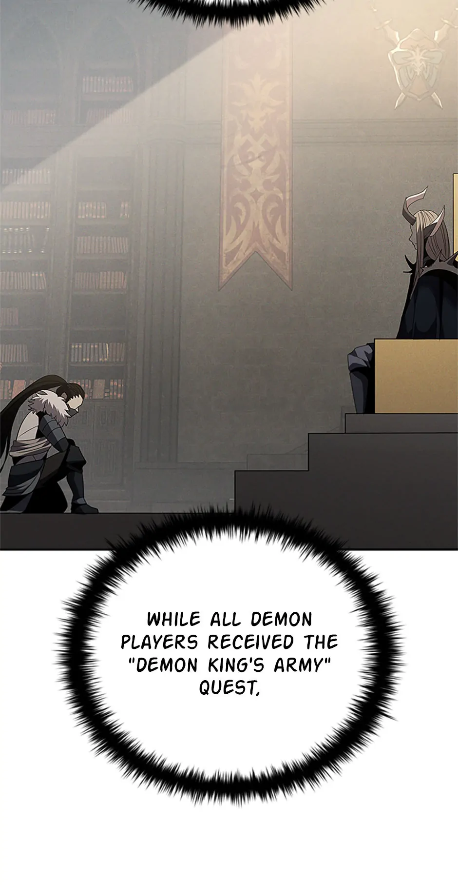 Read Taming Master EN Manga Online