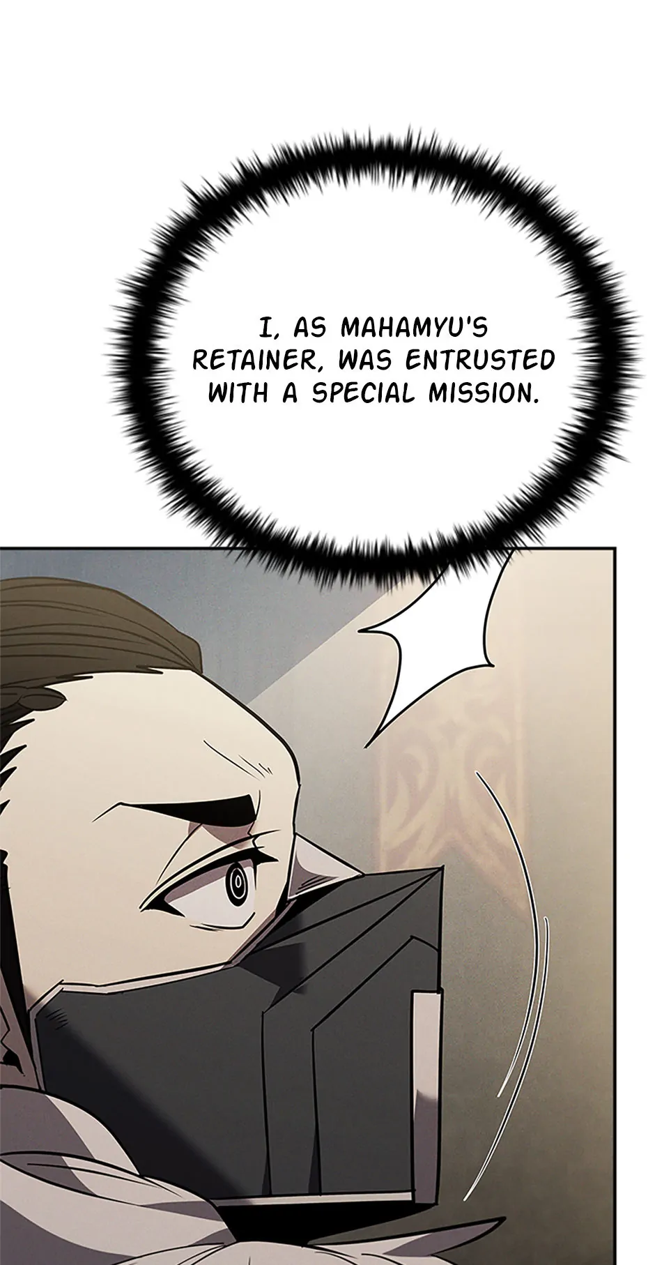 Read Taming Master EN Manga Online