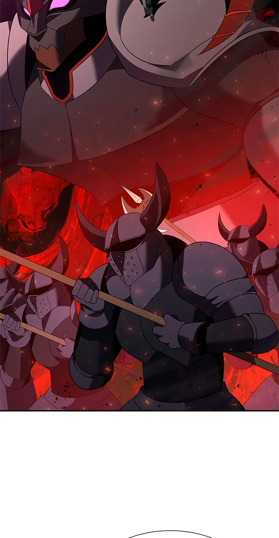 Read Taming Master EN Manga Online