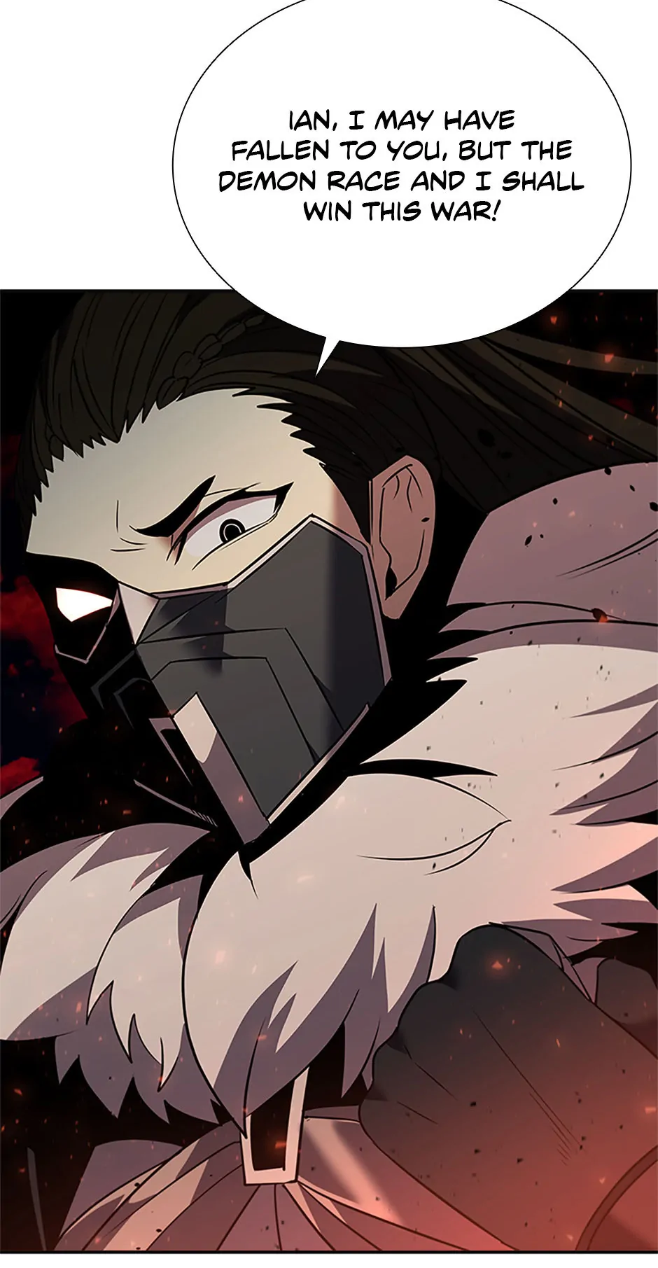 Read Taming Master EN Manga Online