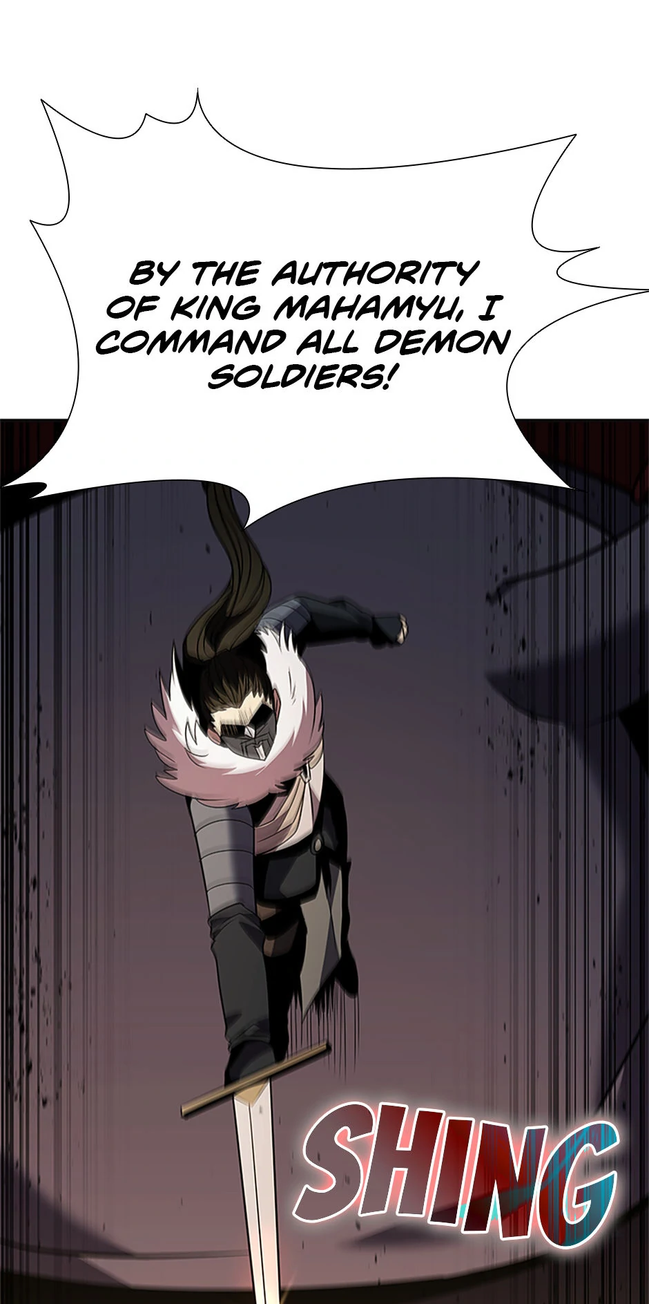 Read Taming Master EN Manga Online