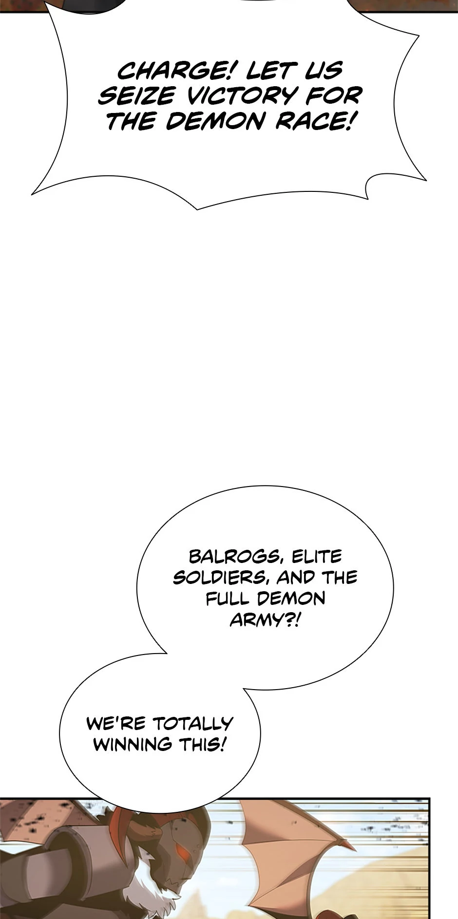 Read Taming Master EN Manga Online