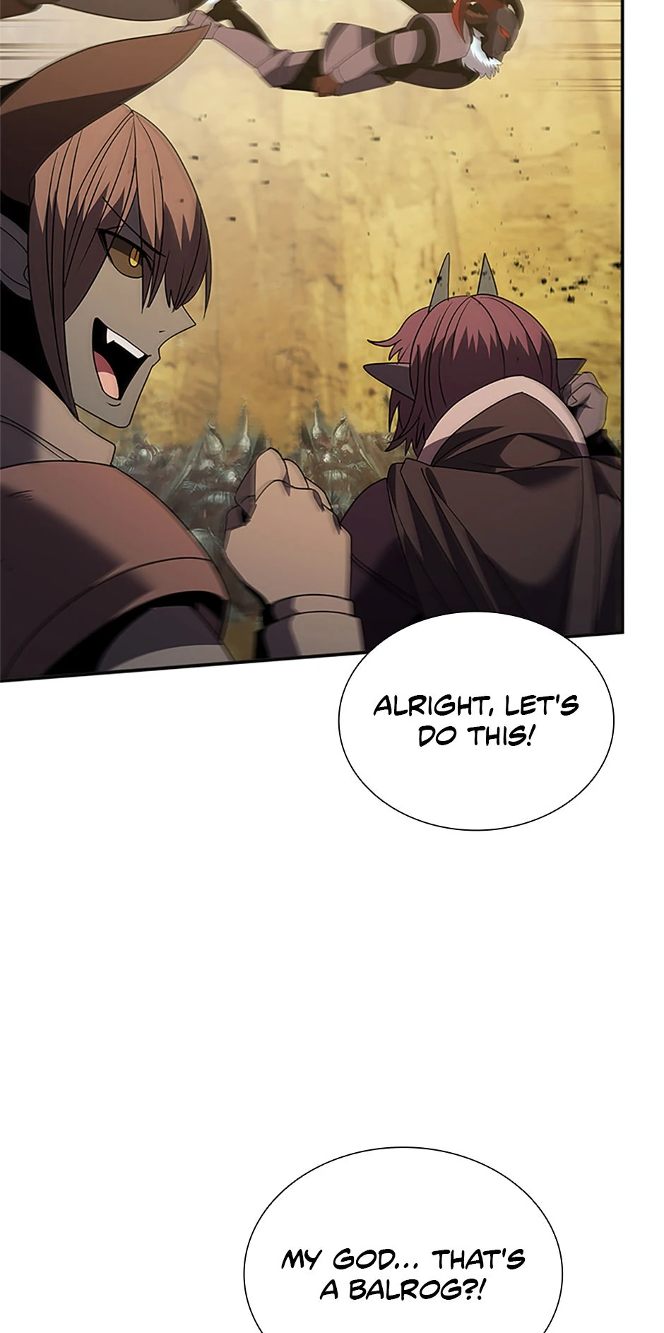 Read Taming Master EN Manga Online