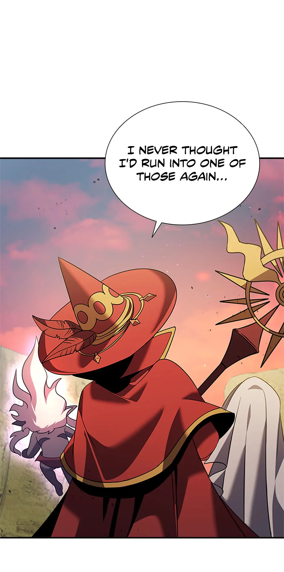 Read Taming Master EN Manga Online