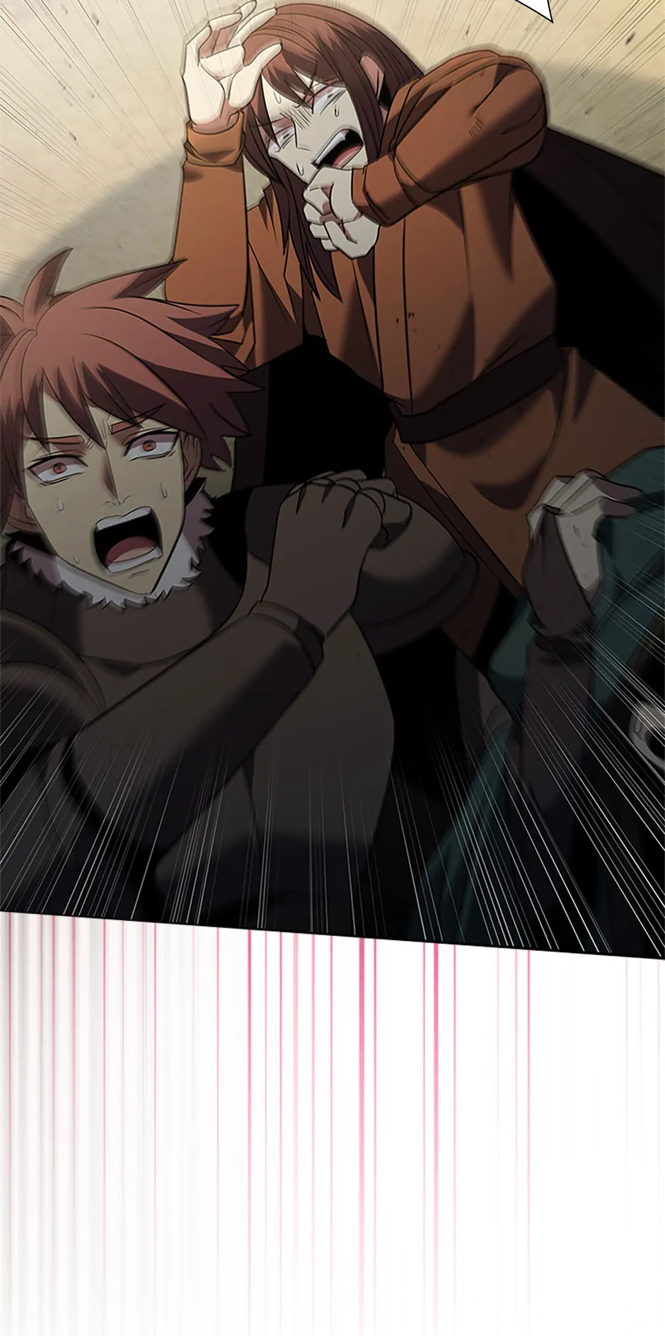 Read Taming Master EN Manga Online