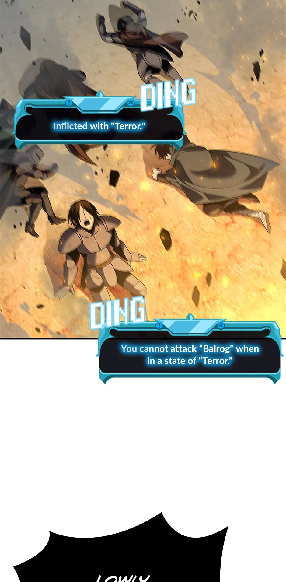 Read Taming Master EN Manga Online