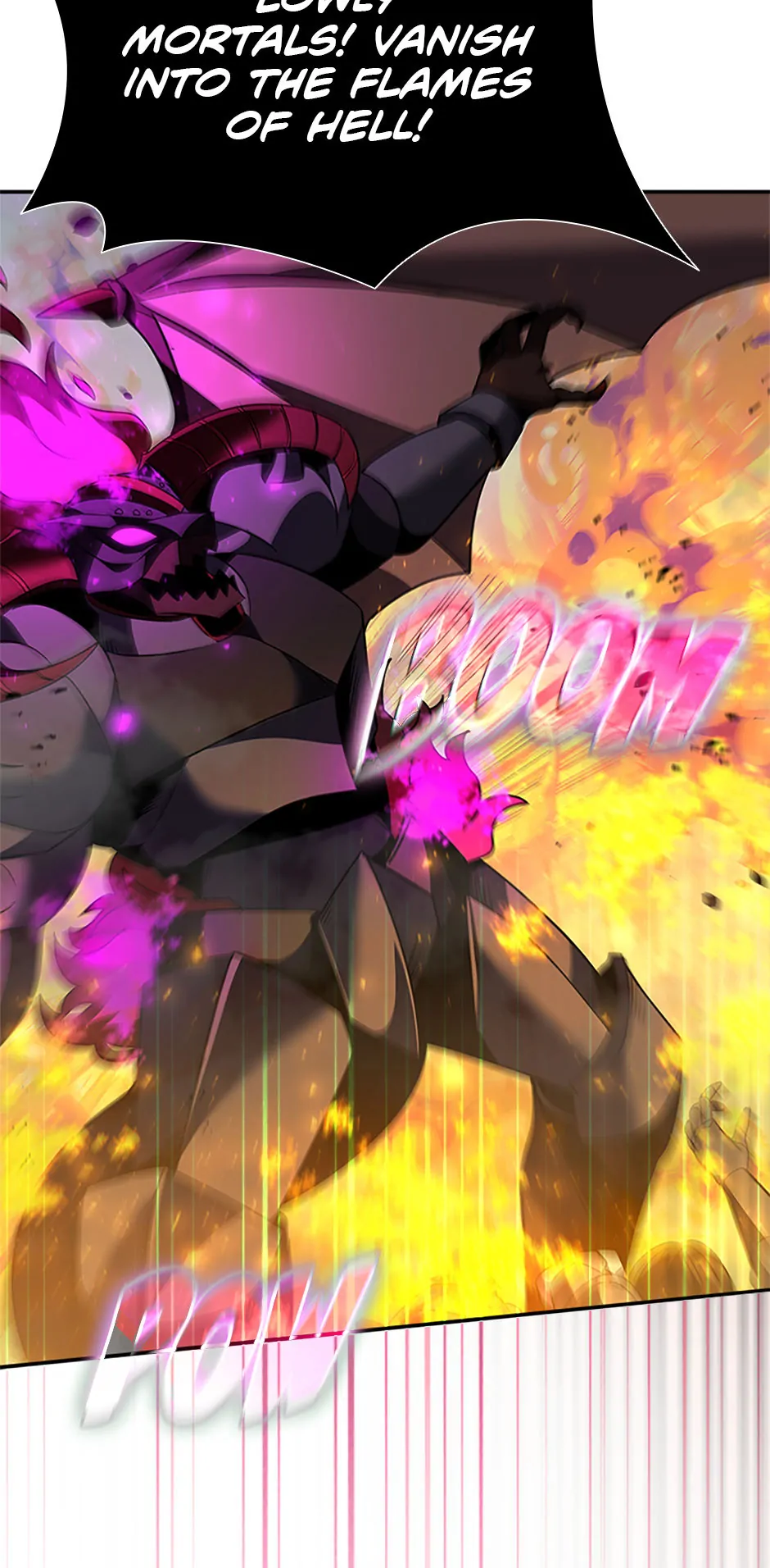 Read Taming Master EN Manga Online