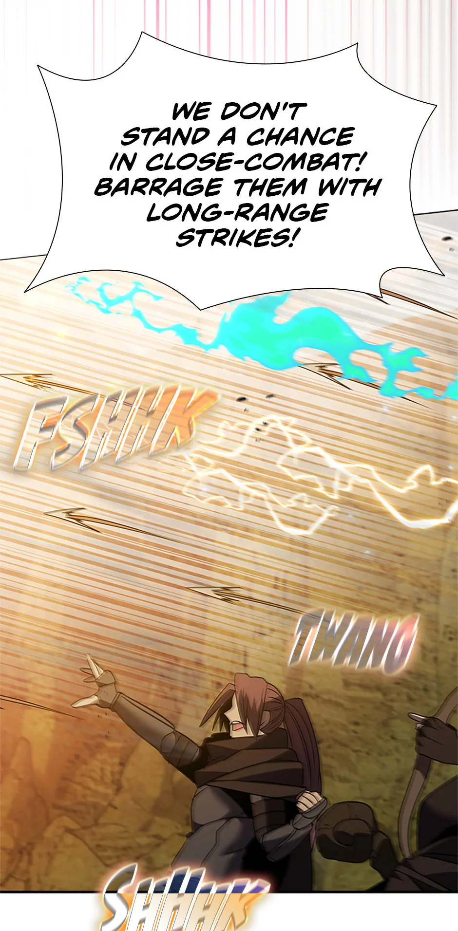 Read Taming Master EN Manga Online