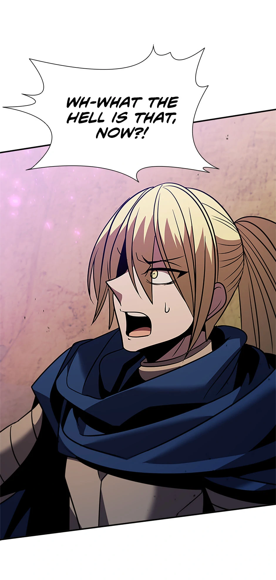 Read Taming Master EN Manga Online