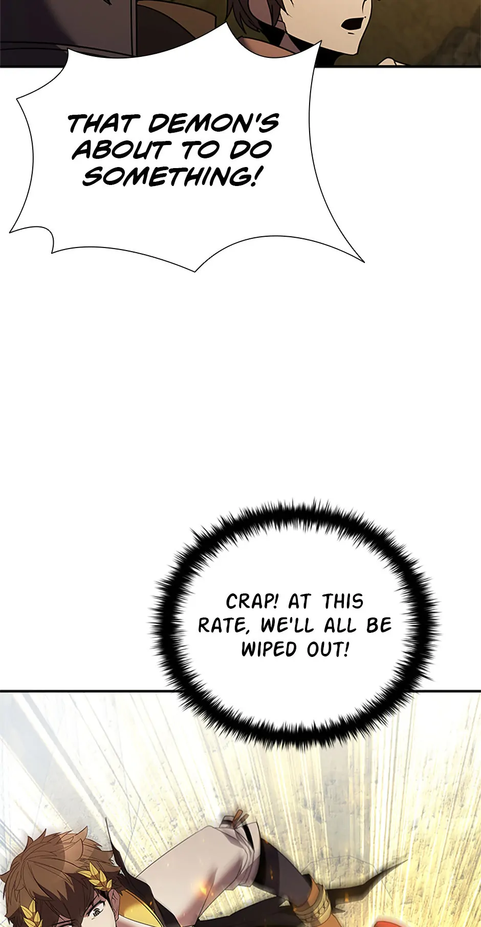 Read Taming Master EN Manga Online