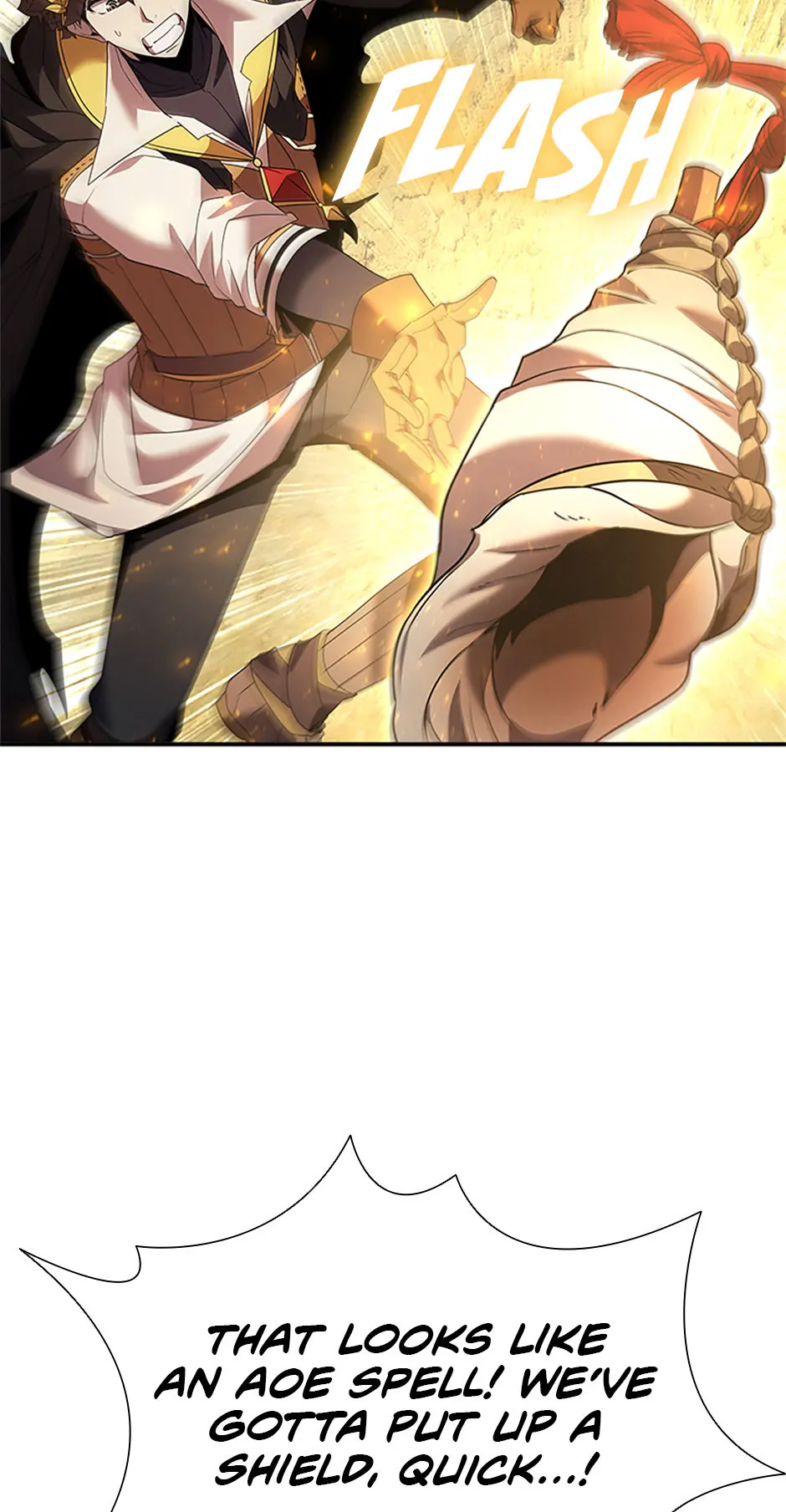 Read Taming Master EN Manga Online