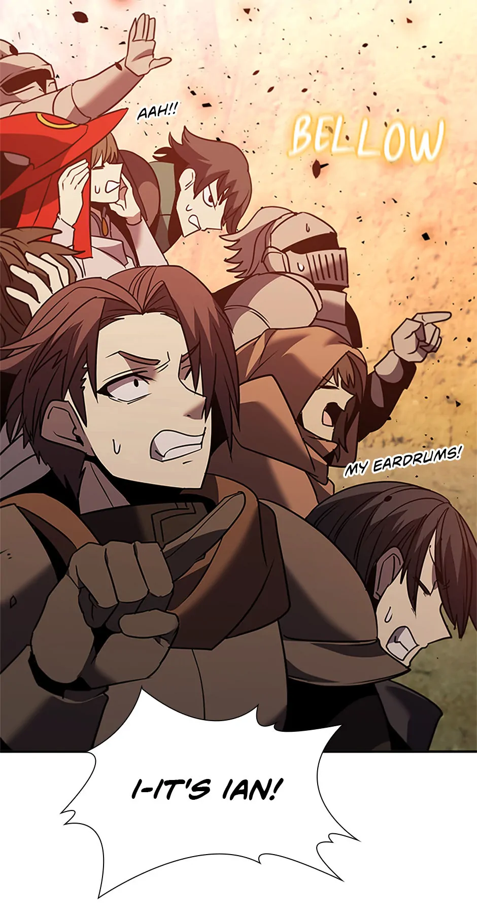 Read Taming Master EN Manga Online