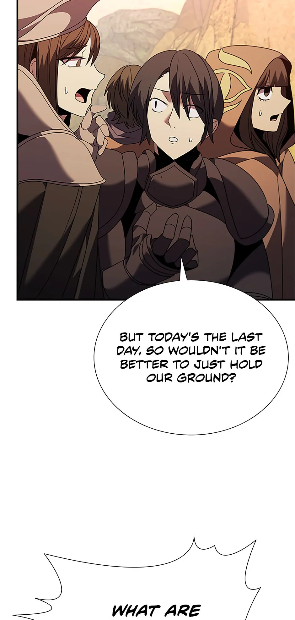 Read Taming Master EN Manga Online