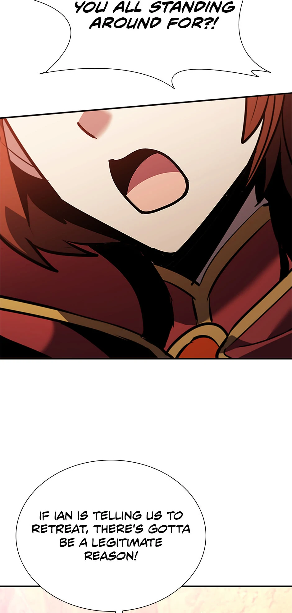 Read Taming Master EN Manga Online