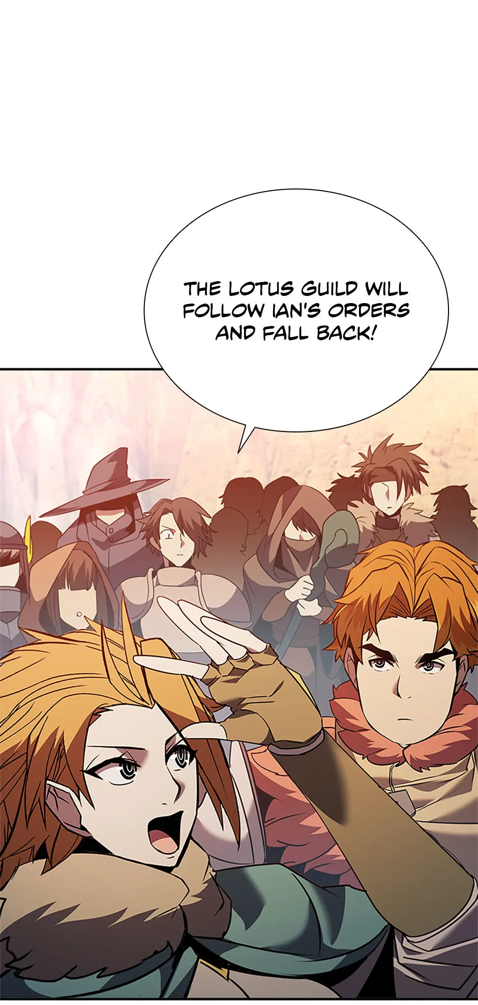 Read Taming Master EN Manga Online