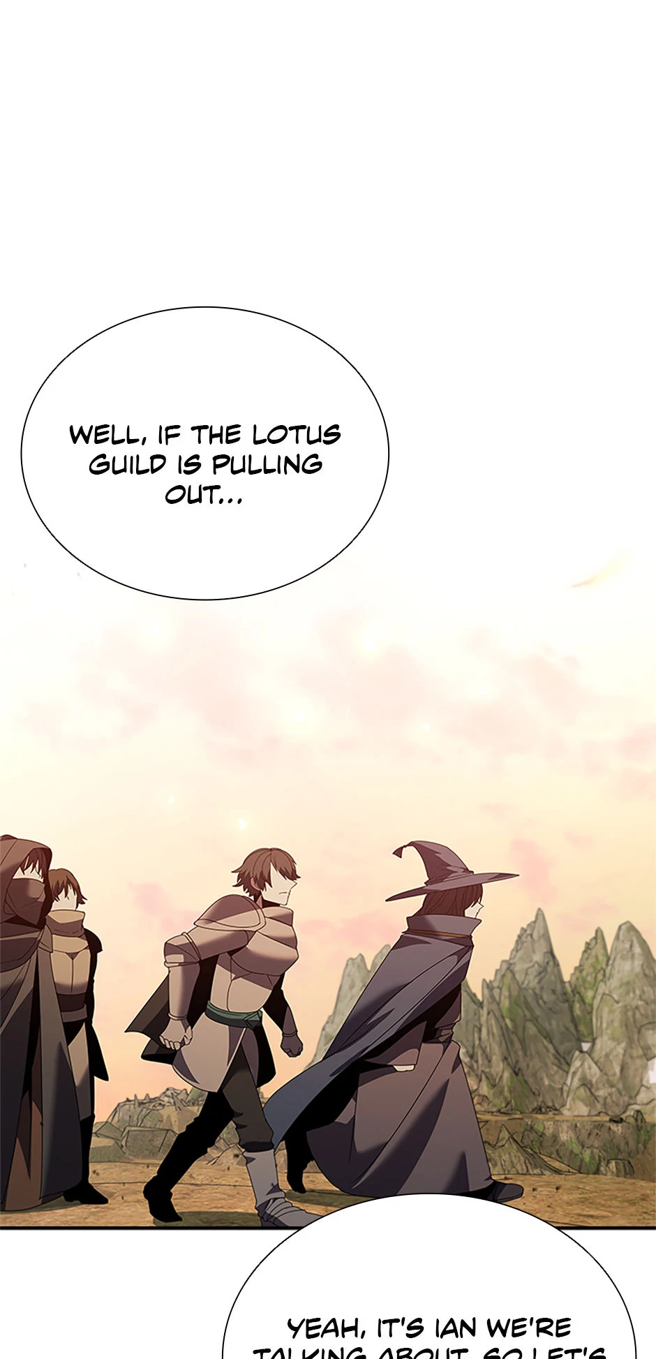 Read Taming Master EN Manga Online