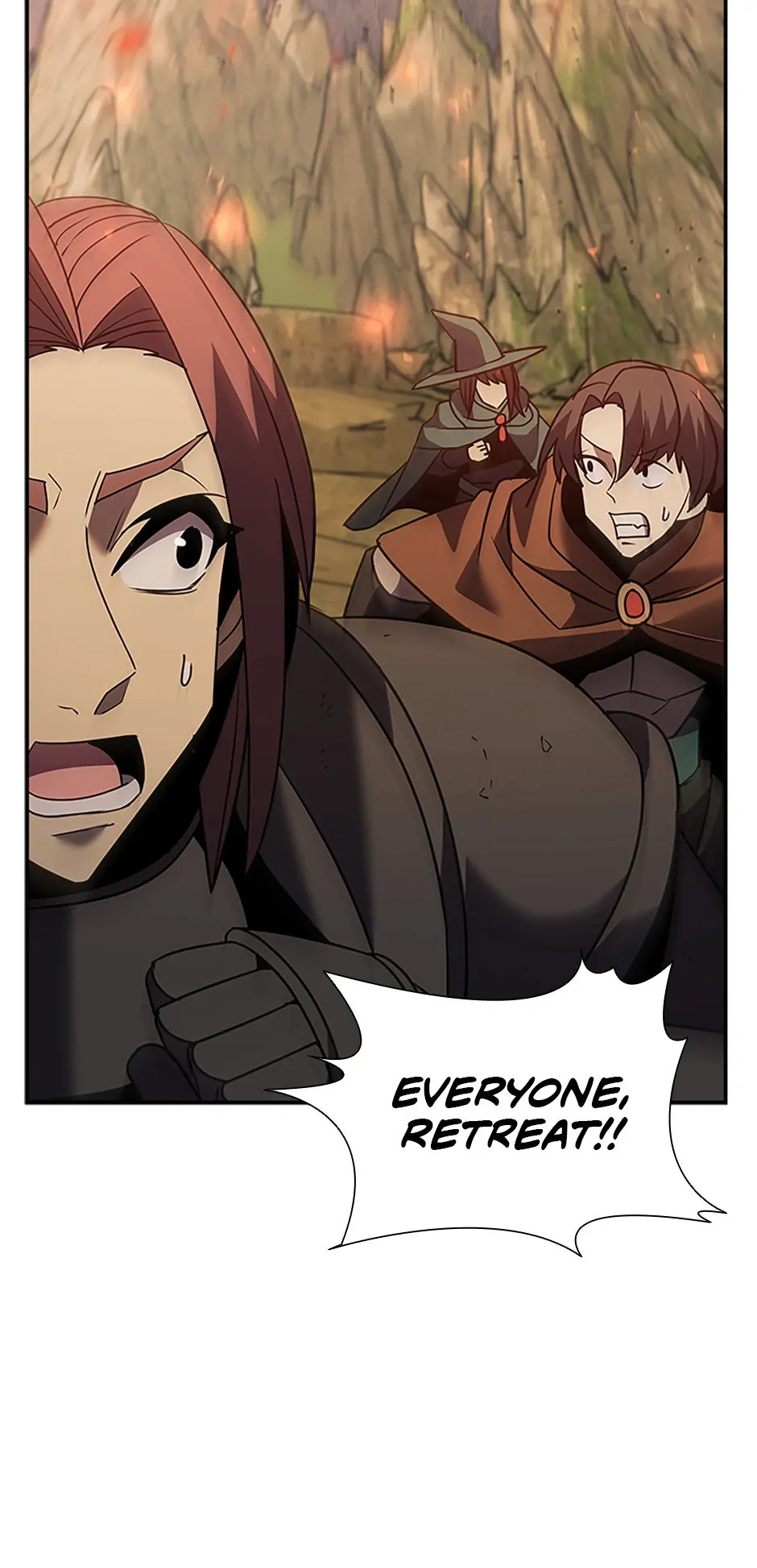 Read Taming Master EN Manga Online