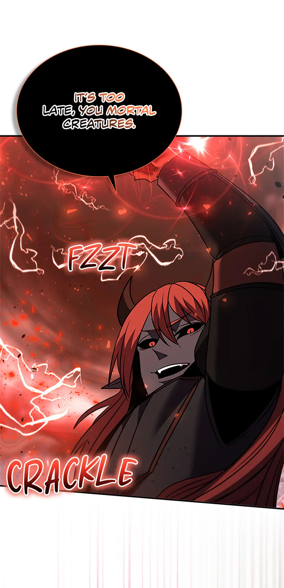 Read Taming Master EN Manga Online