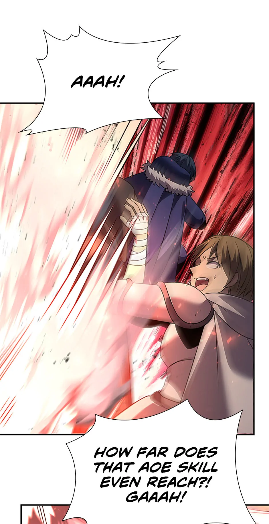 Read Taming Master EN Manga Online