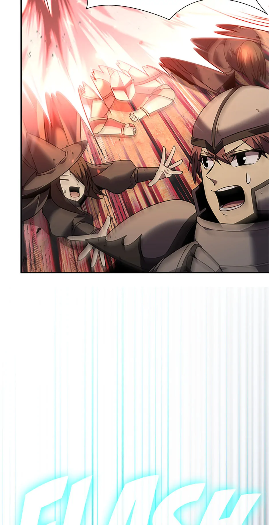 Read Taming Master EN Manga Online