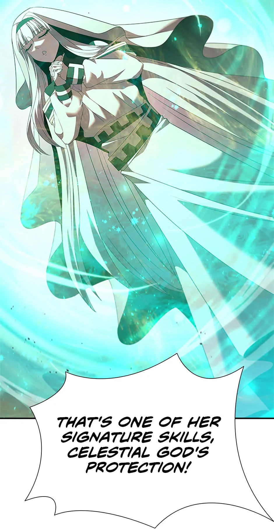 Read Taming Master EN Manga Online