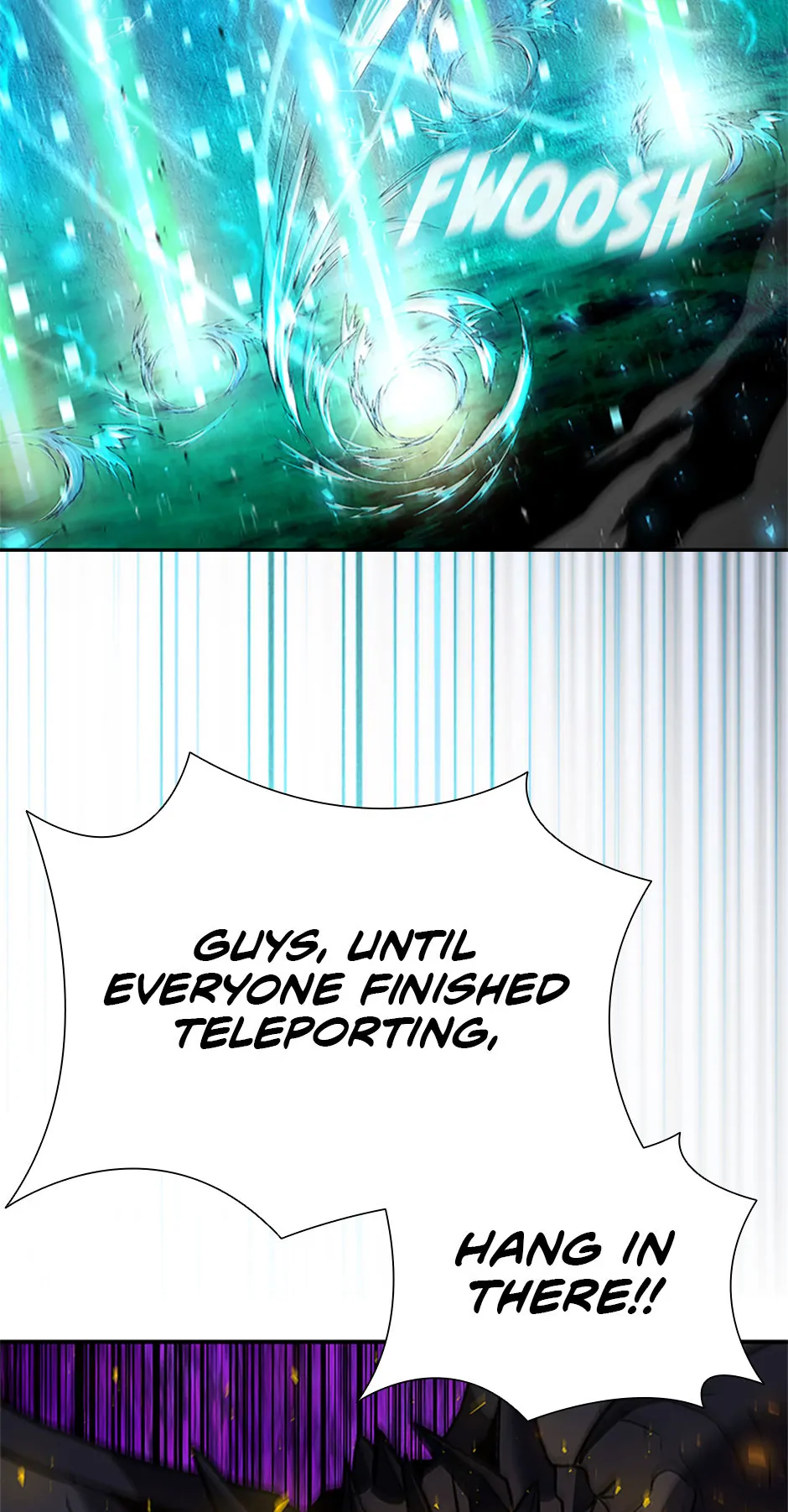 Read Taming Master EN Manga Online