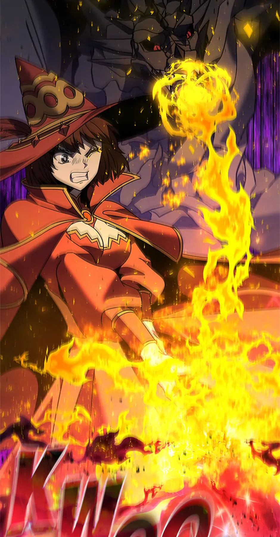 Read Taming Master EN Manga Online