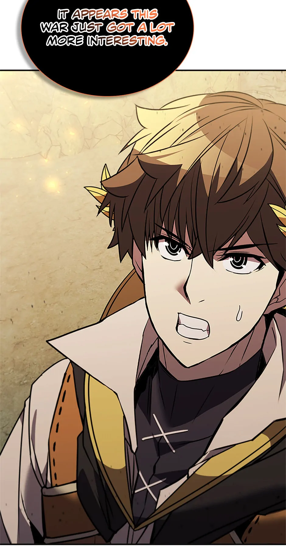 Read Taming Master EN Manga Online