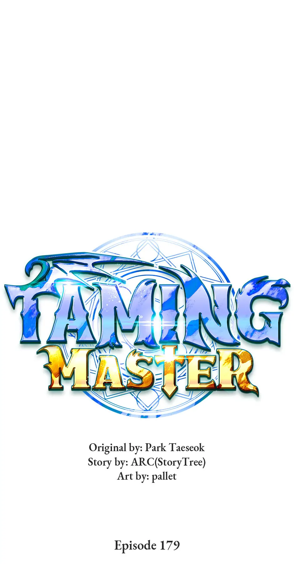 Read Taming Master EN Manga Online