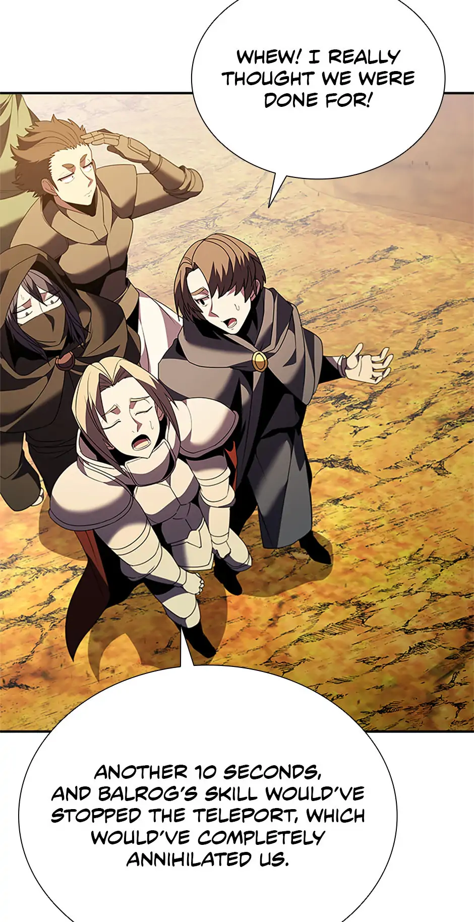 Read Taming Master EN Manga Online