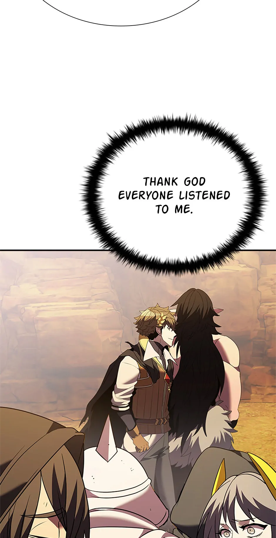 Read Taming Master EN Manga Online