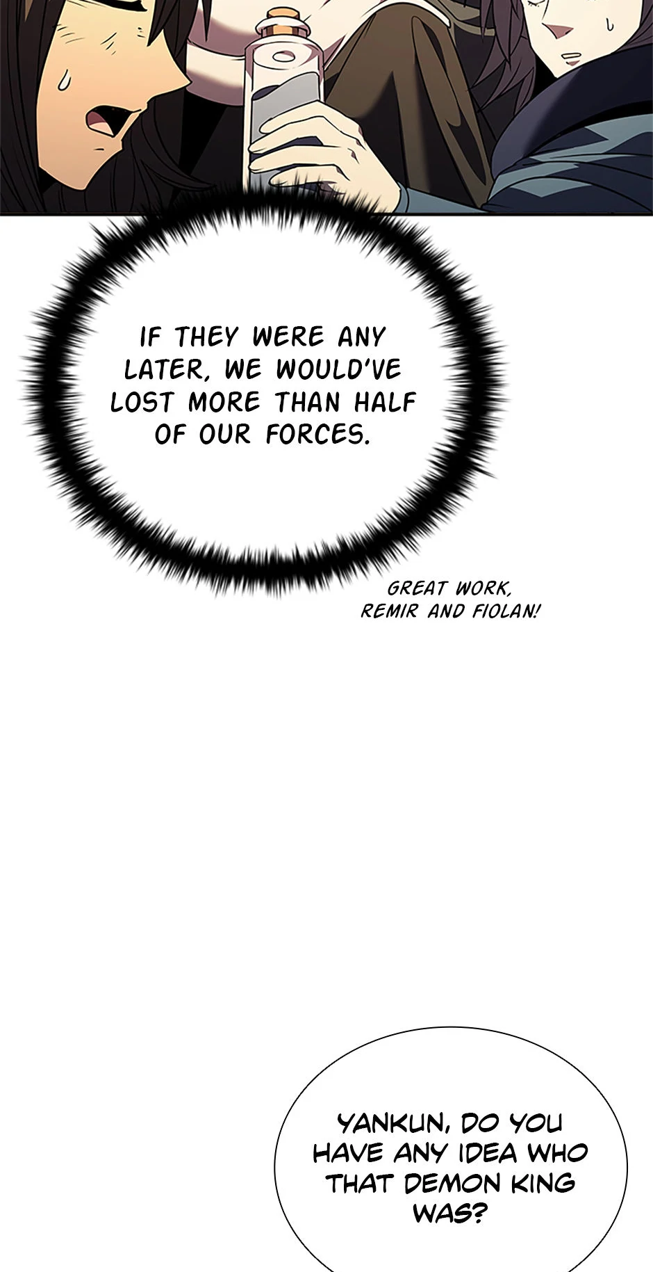 Read Taming Master EN Manga Online