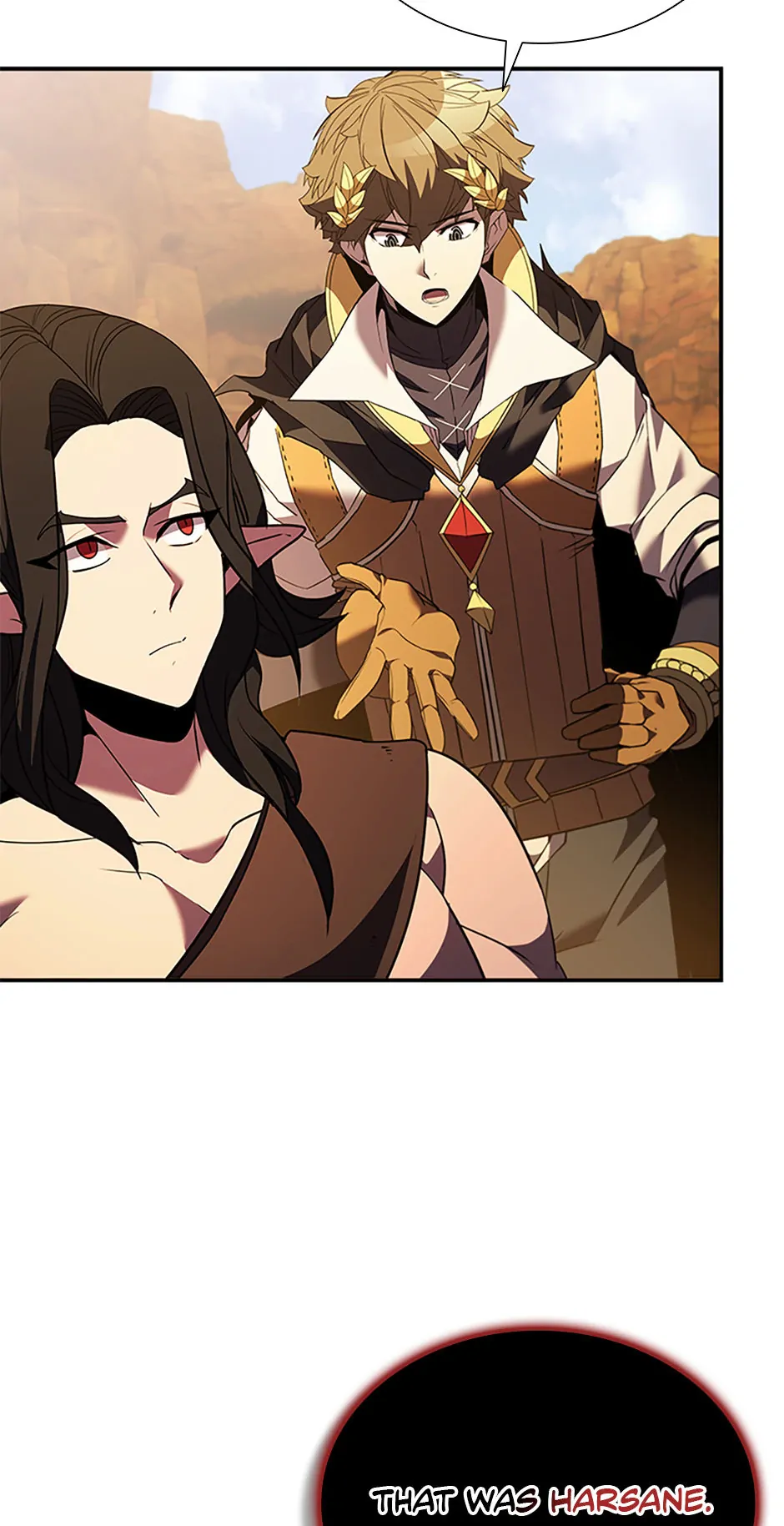 Read Taming Master EN Manga Online